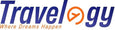 Travelogy - Home